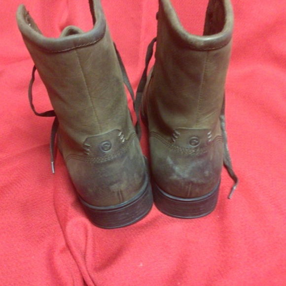 NWOT ROCKPORT boots - Picture 4 of 5